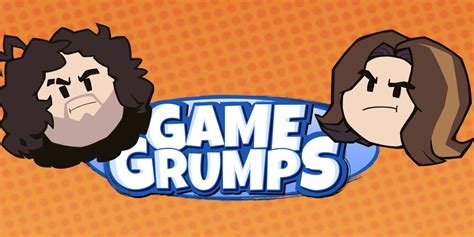 game grumps